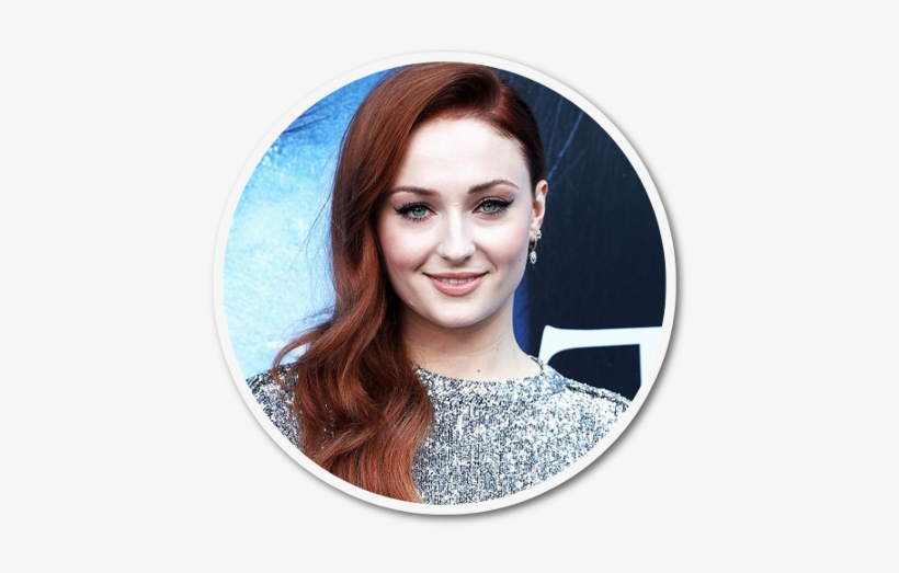 Bio, About, Facts, Family, Relationship - Sophie Turner Game Of Thrones Tattoo, transparent png download