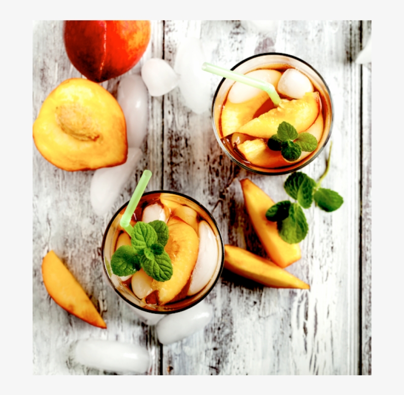 Cocktails - Tea, transparent png download
