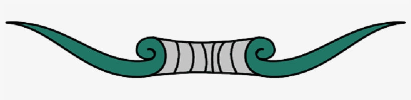 Horizontal, Bottom, Book, Writing, Paragraph, Separator - Mount Slamet, transparent png download