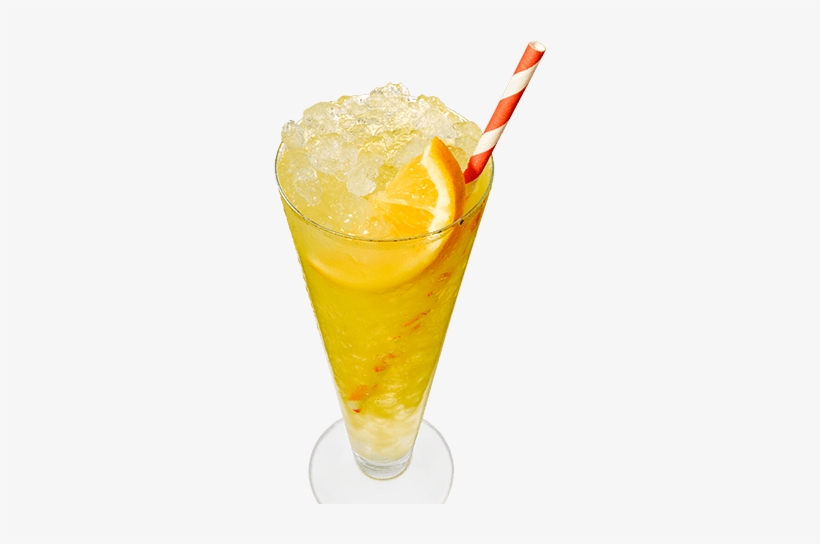 Cocktail Tile Stoli Ohranjcrush-min - Cocktail, transparent png download
