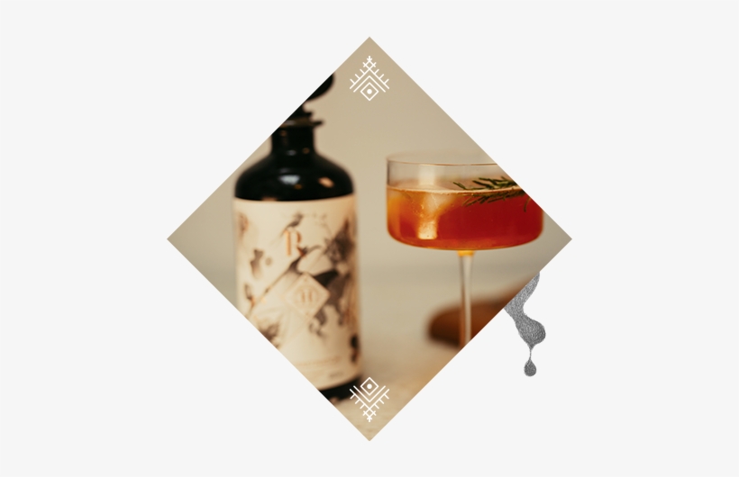 Cocktail Mixed Drink Htheoria - Cocktail, transparent png download