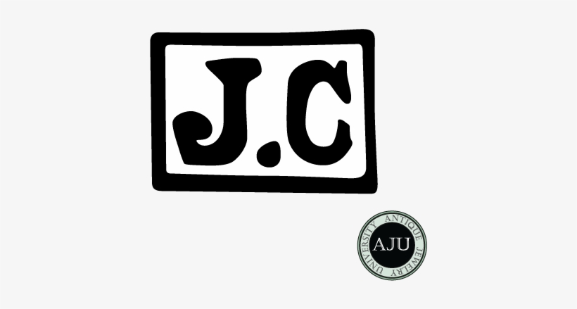 Cartier - Paris - Jc Jewelry Mark, transparent png download