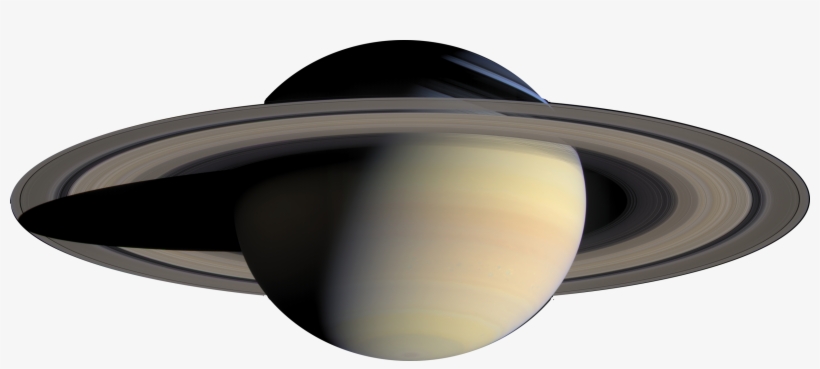 Kml Href, Http - Real Saturn Png, transparent png download