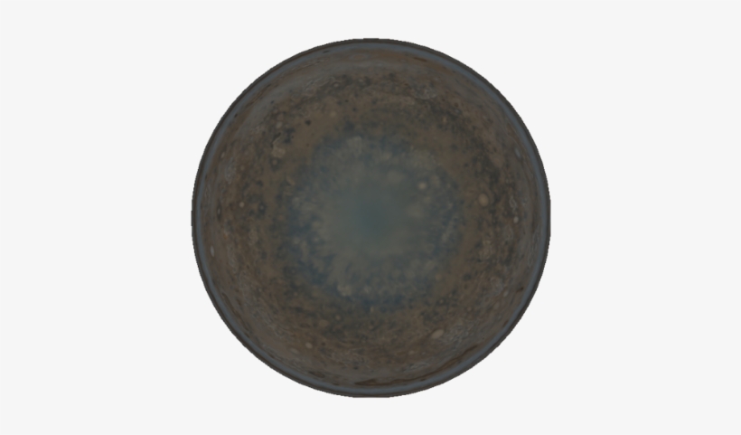 Planet - Jupiter - Two-cent Piece, transparent png download
