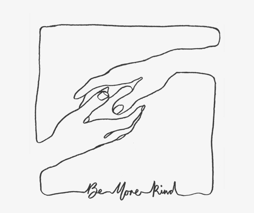 Frank Turner Be More Kind, transparent png download