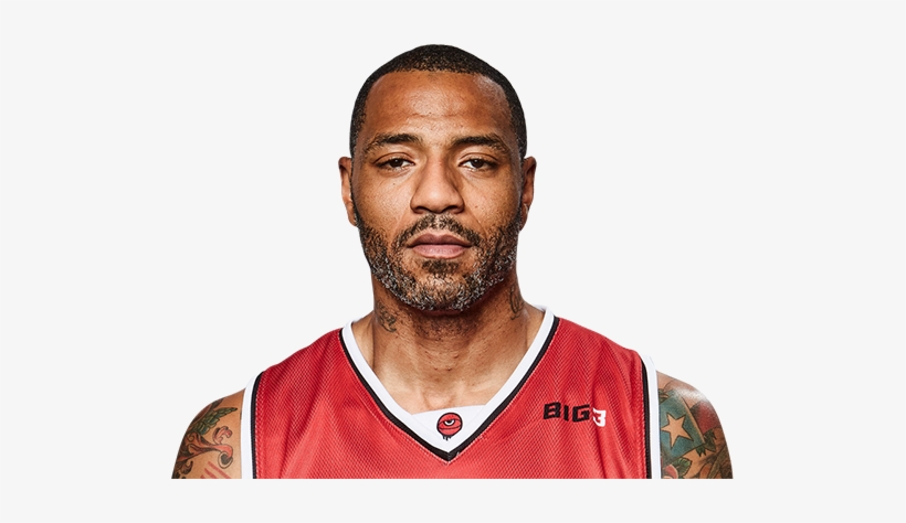 Player Bio - Allen Iverson, transparent png download
