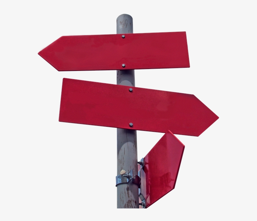 Signpost Png, transparent png download