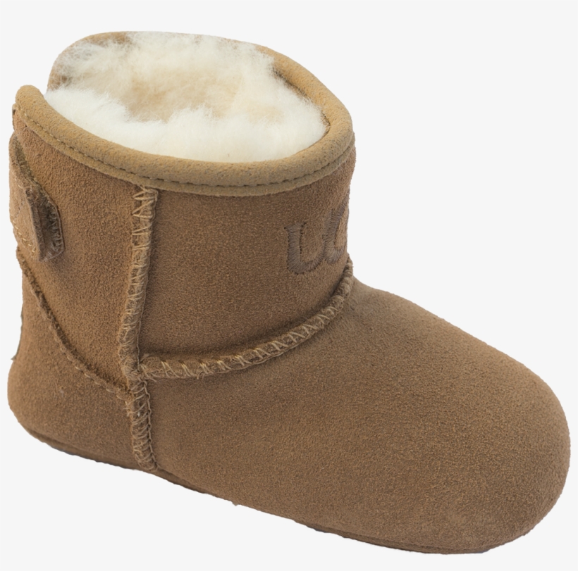 Baby Jesse Chestnut - Snow Boot, transparent png download