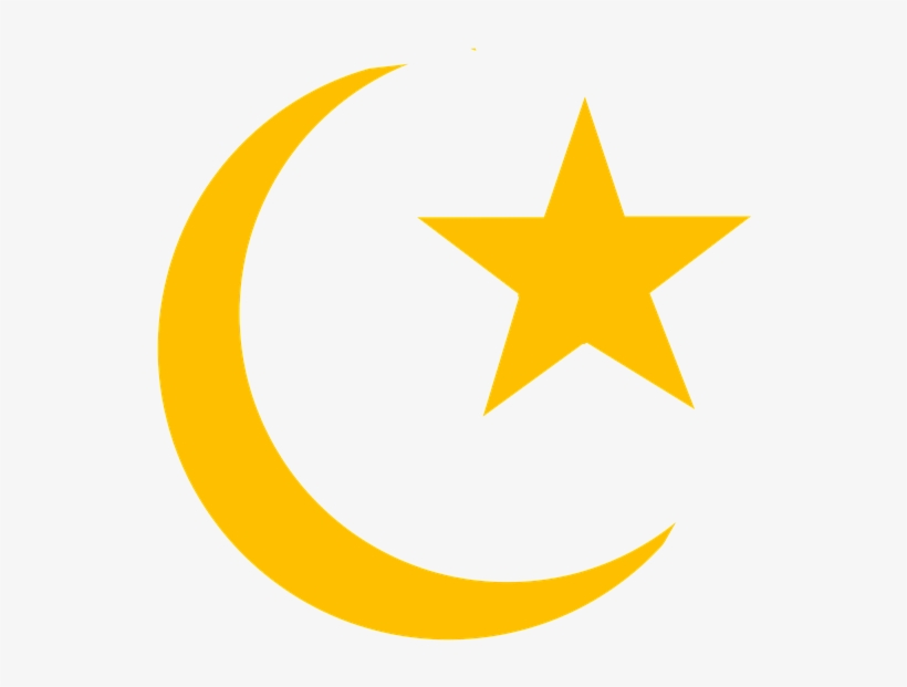 Islam Png Picture - สัญลักษณ์ ของ ศาสนา อิสลาม, transparent png download