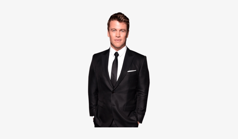 Luke Hemsworth On Auditioning For Westworld And Surfing - West World Security, transparent png download