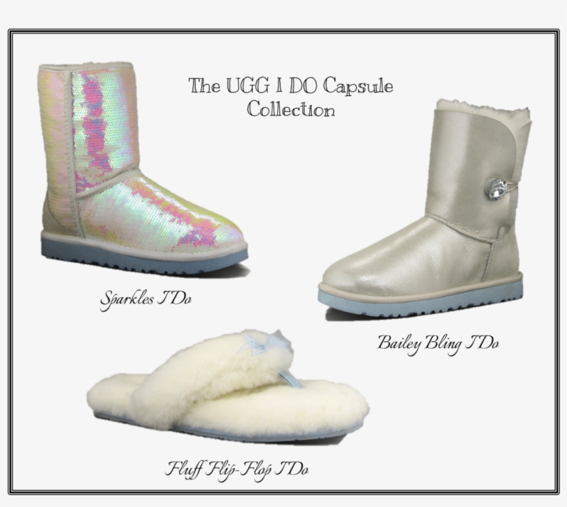 Ugg I Do Slippers - Ugg Women's Fluff Yeah Slide, transparent png download