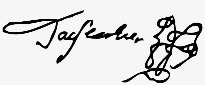 Open - Jacques Cartier Signature, transparent png download