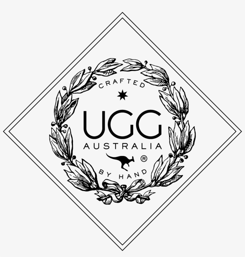 uggs logo