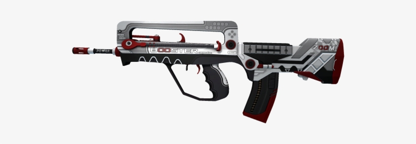 Steamanalyst - Com - Famas - Booster - Counter-strike - Famas Booster, transparent png download