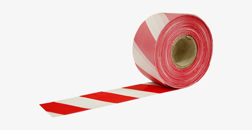 Warning Tape - Barricade Tape, transparent png download