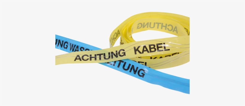 Detectable Tape - Label, transparent png download