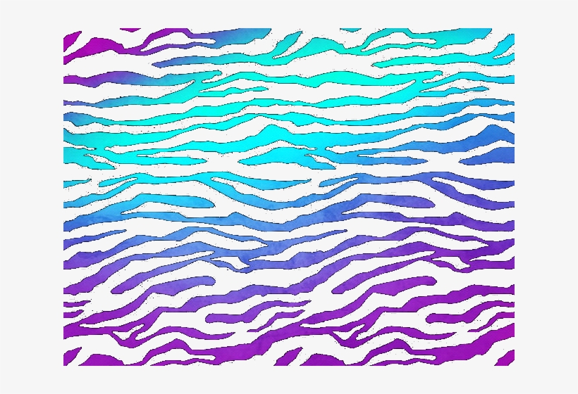 Report Abuse - Zebra Stripes Transparent Background, transparent png download