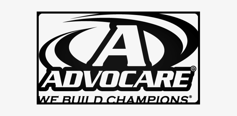 We Build Champions Logo - Advocare Independent Distributor, transparent png download