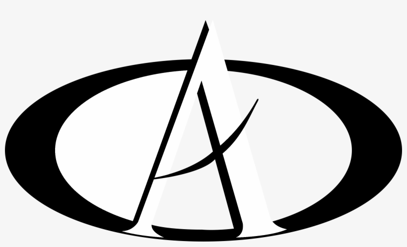 Advocare Logo Black And White, transparent png download