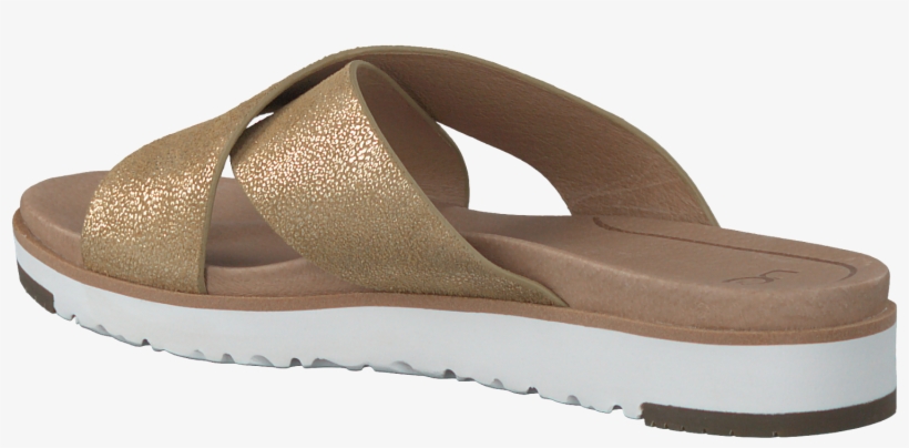 Omoda Uggs Slippers - Slip-on Shoe, transparent png download