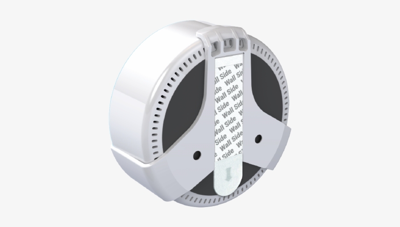 Amazon Echo Dot Easyclip - Electric Fan, transparent png download