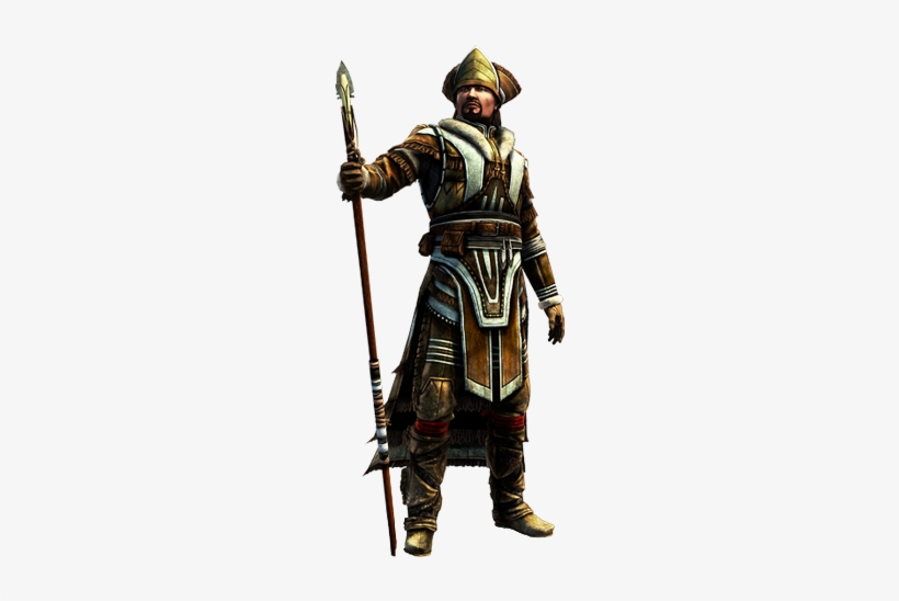 Aciii Mp Strongman - Assassin's Creed 3 Strong Man, transparent png download