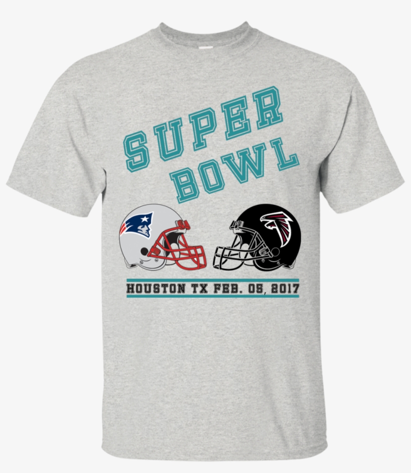 Super Bowl 2017 Shirts, Hoodie, Tank - New England Patriots Tattoo 4-pack, transparent png download