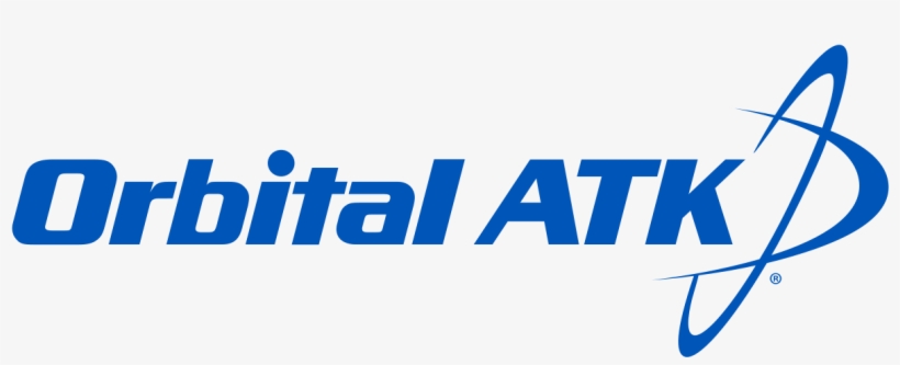 Orbital Atk Logo, transparent png download