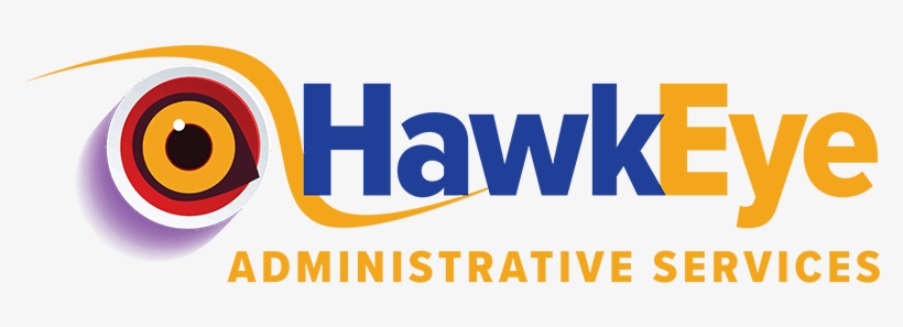 Small Business Superheroes - Hawkeye Administrative Services, transparent png download