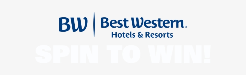 Share This Link & Earn An Entry When Friends Click - Best Western Hotels Logo, transparent png download