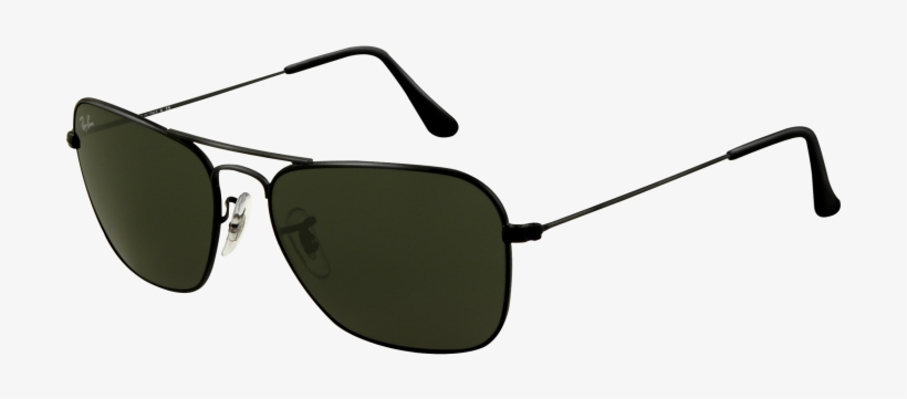 Ray Ban Wayfair Grey Frames Png - Ray Ban Sunglass Black, transparent png download
