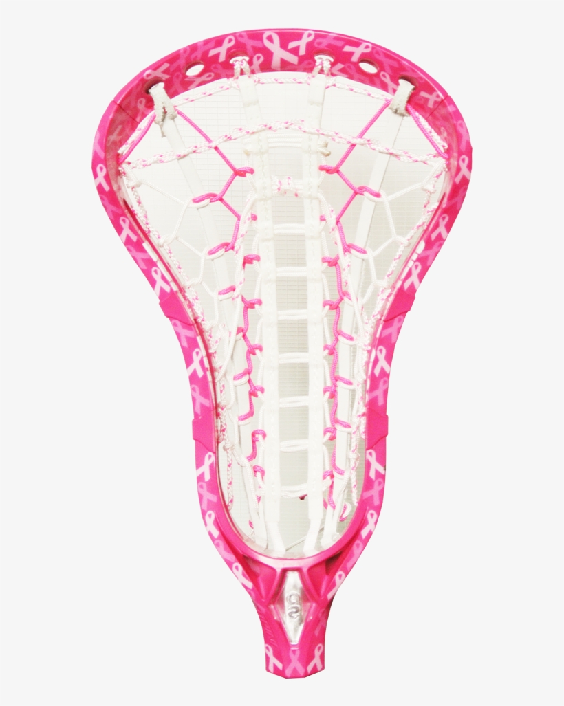 Exclusive Lacrosse Unlimited Girls Lacrosse Head Dyed - Lacrosse, transparent png download