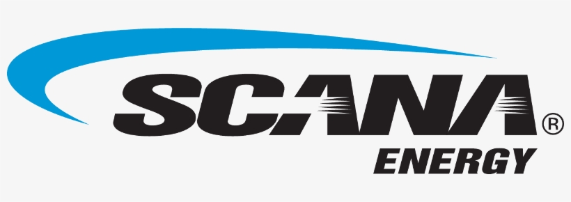 Scana Energy Save Of The Month - Scana Energy Logo Png, transparent png download