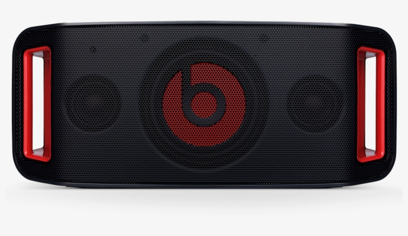 beat wireless speaker