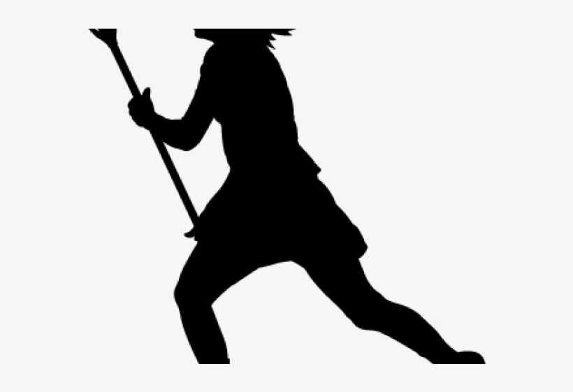 Lacrosse Girl, transparent png download