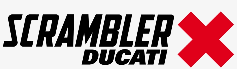 Scrambler Ducati Icon - Ducati Scrambler Shirt, transparent png download