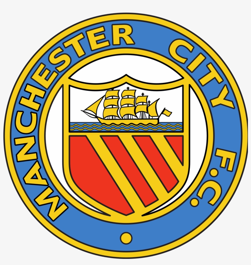 Manchester City-600x600 - Manchester City F.c., transparent png download