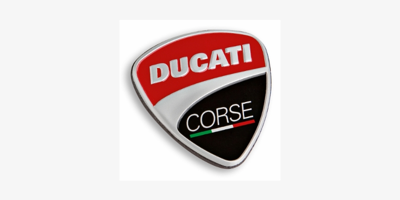 New 2018 Ducati Logo Hd Wallpapers 1080p - Ducati Corse, transparent png download