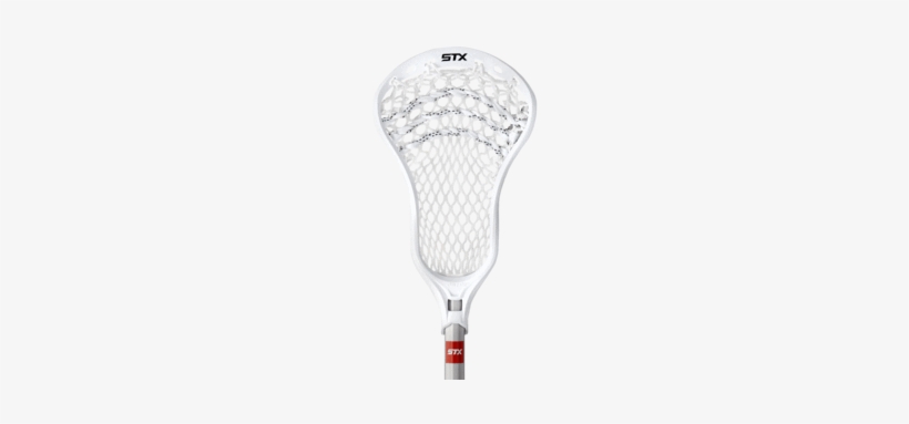 Stx Stallion U 550 Complete Lacrosse Stick - Lacrosse Stick, transparent png download