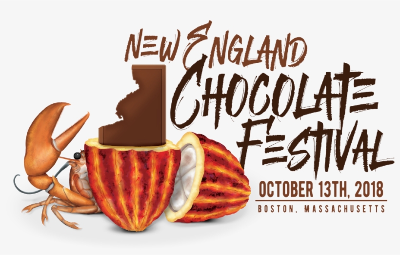 New England Chocolate Festival, transparent png download