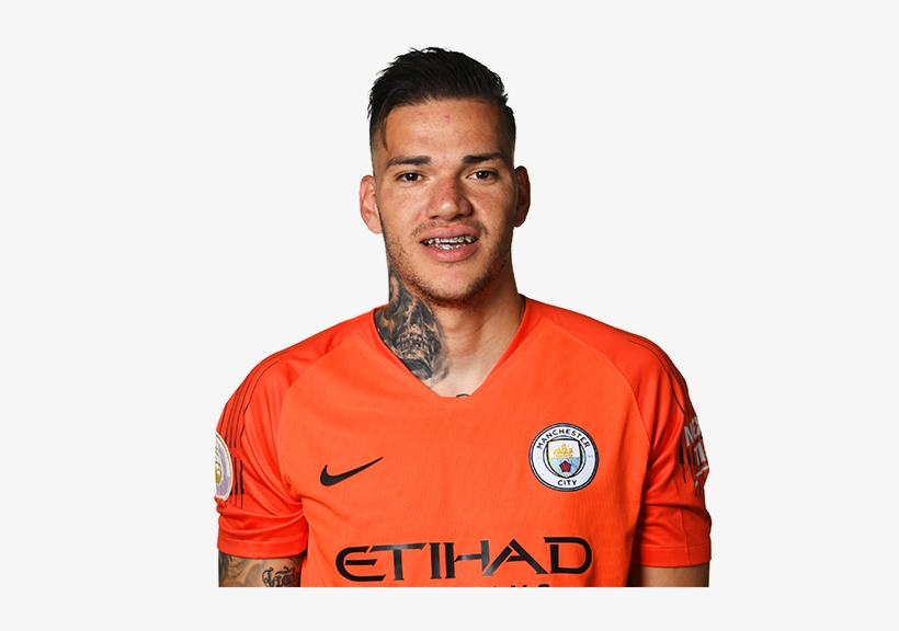 Ederson - Roberto Firmino Transparent, transparent png download