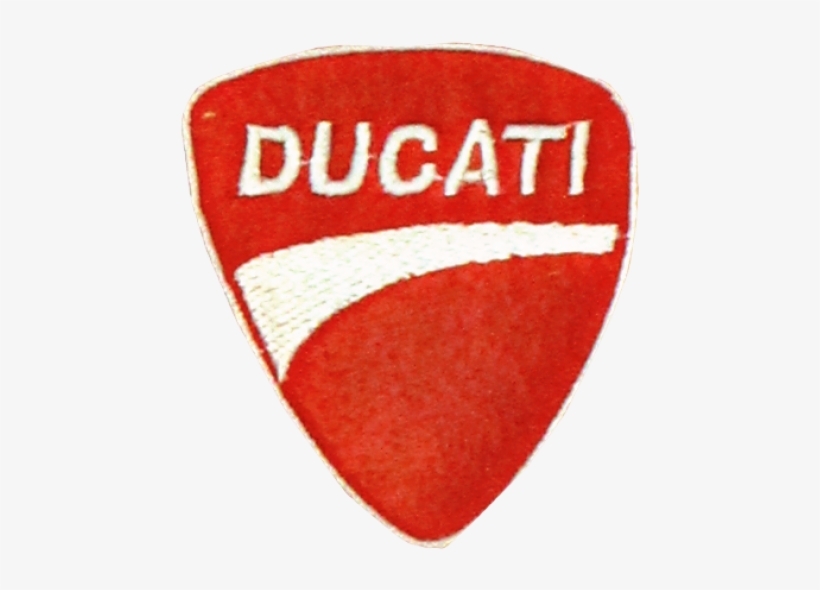 Ducati Logo Png, transparent png download