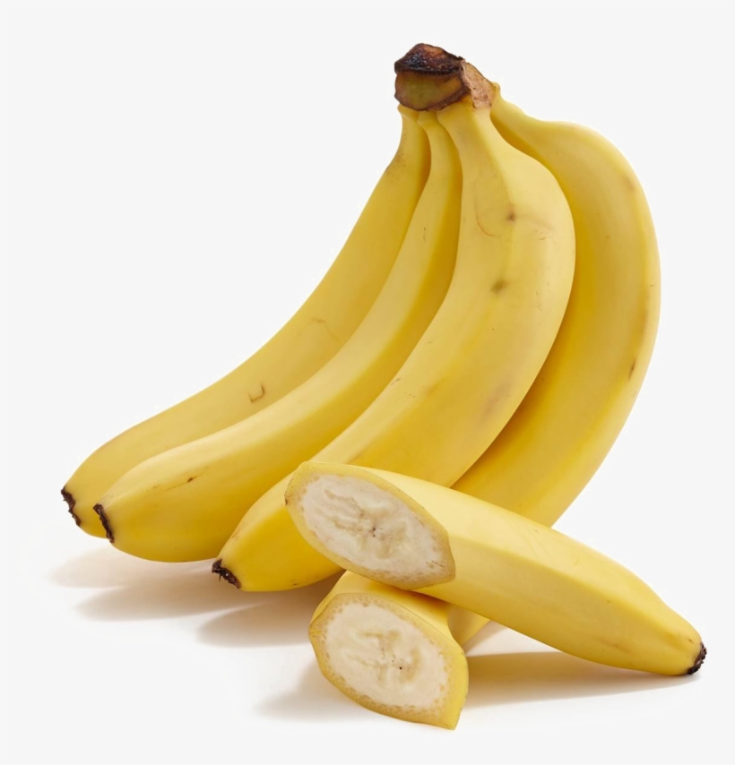 Banana Transparent Image - Banana Organic, transparent png download