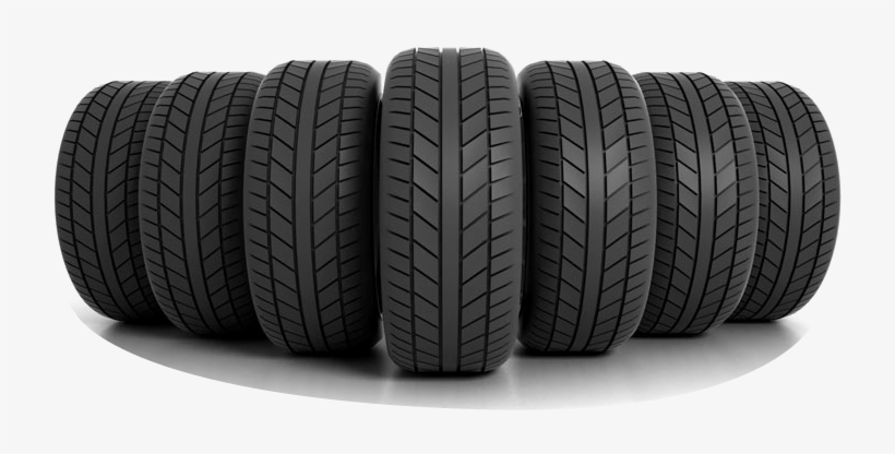 Tire Png - Transparent Background Tires Png, transparent png download