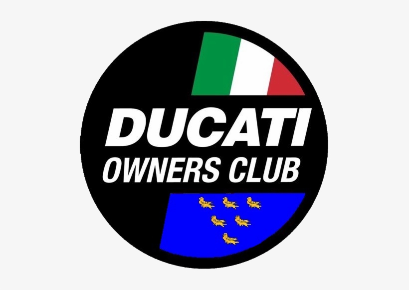 Sussex - Ducati, transparent png download