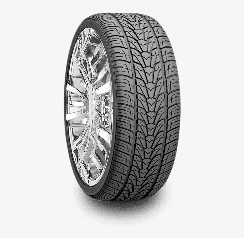 Nexen Roadian Hp 305/35r24 112 V Xl - Summer Tyres, transparent png download