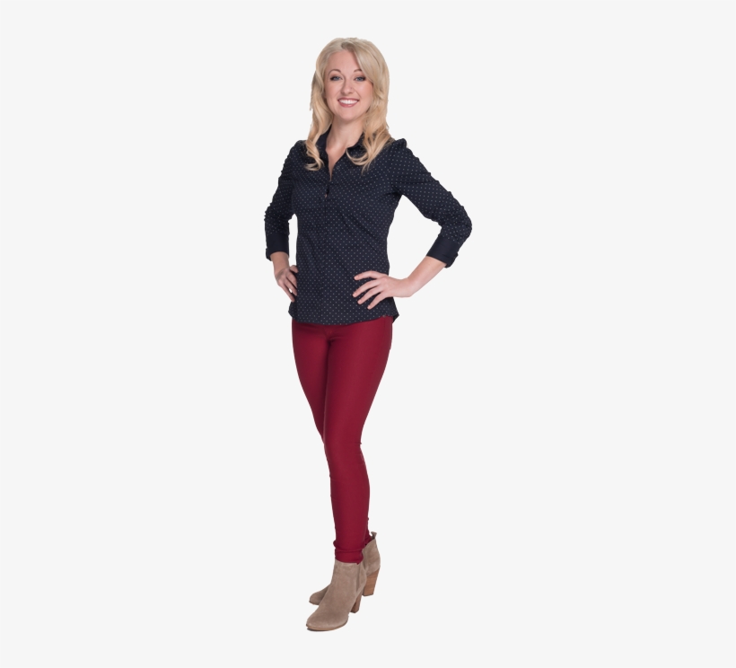Lost - Ashley Nutrisystem, transparent png download