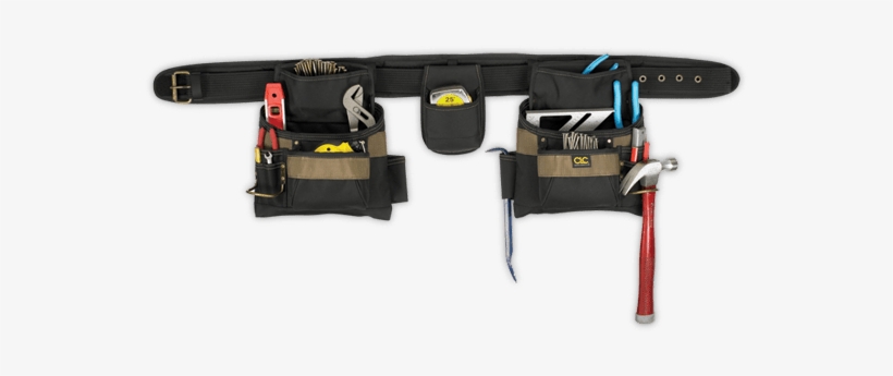 Kuny's Professional Carpenter Apron, transparent png download