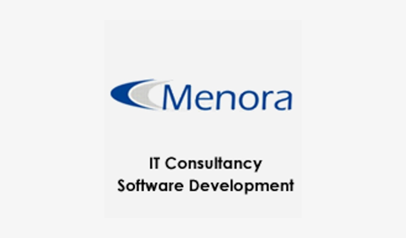 Menora Software - Software Engineering, transparent png download