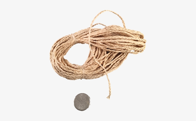 Quick View - Raffia String, transparent png download